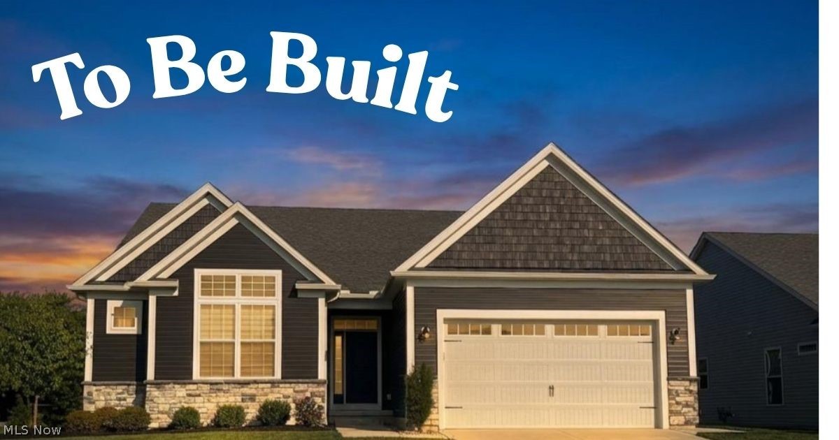 S/l 32 Brookside Lane North Ridgeville OH 44039