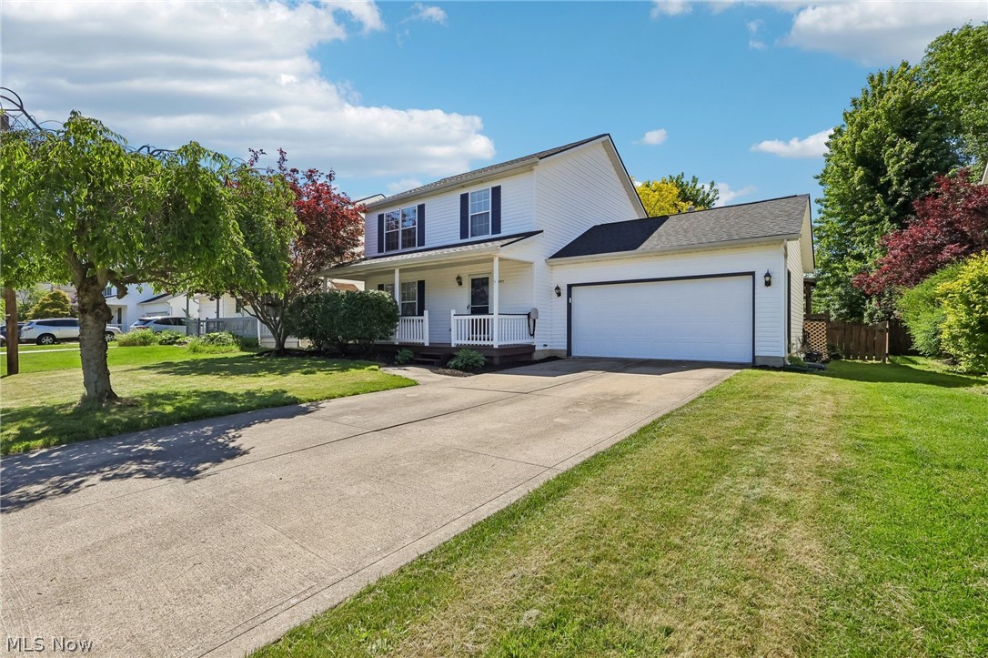 33973 Lincoln Avenue North Ridgeville OH 44039