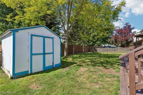 33973 Lincoln Avenue North Ridgeville OH 44039