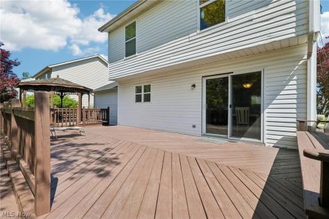 33973 Lincoln Avenue North Ridgeville OH 44039