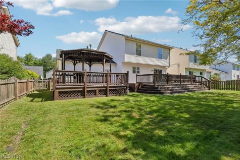 33973 Lincoln Avenue North Ridgeville OH 44039