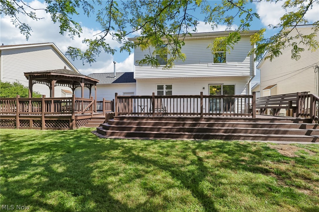 33973 Lincoln Avenue North Ridgeville OH 44039