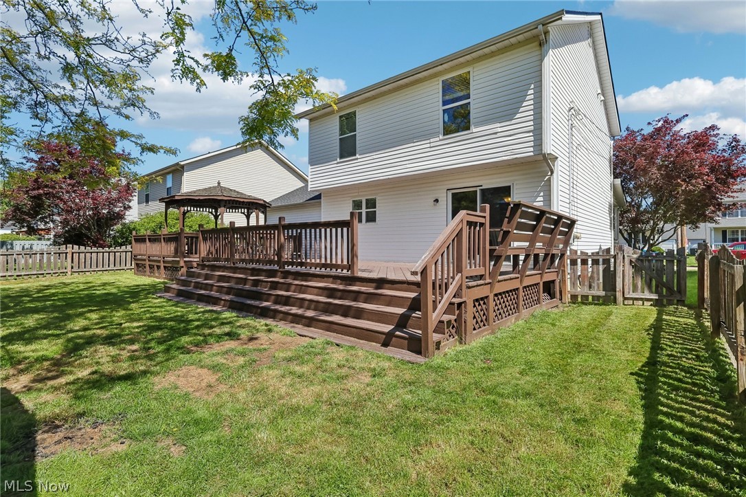 33973 Lincoln Avenue North Ridgeville OH 44039