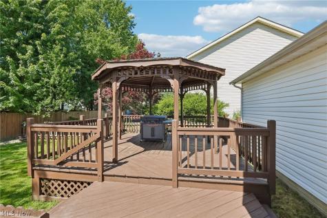 33973 Lincoln Avenue North Ridgeville OH 44039