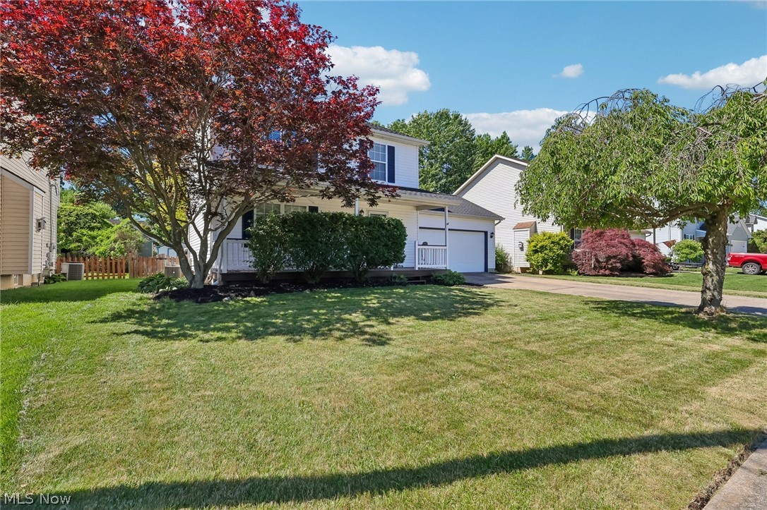 33973 Lincoln Avenue North Ridgeville OH 44039