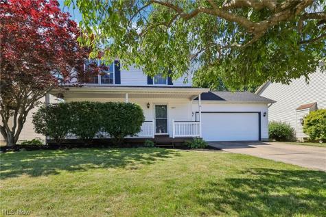 33973 Lincoln Avenue North Ridgeville OH 44039