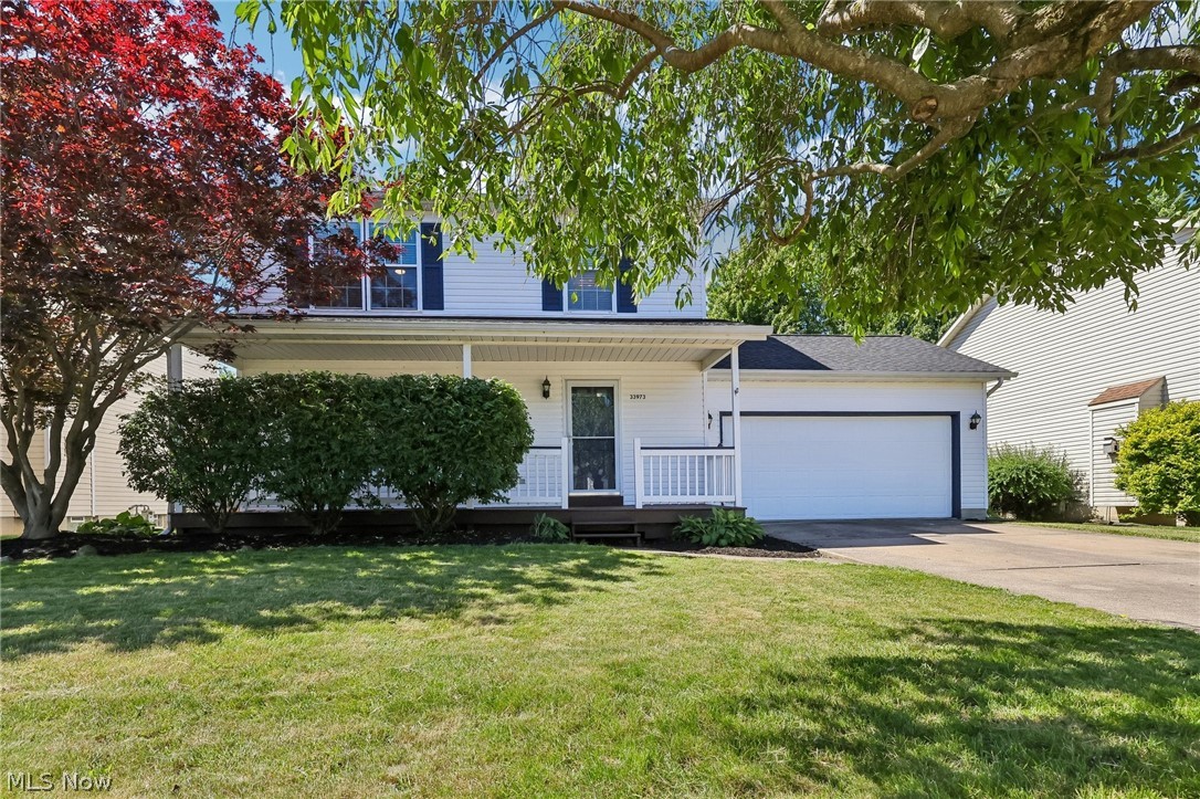 33973 Lincoln Avenue North Ridgeville OH 44039