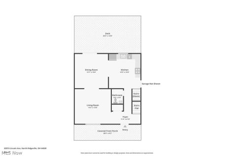 33973 Lincoln Avenue North Ridgeville OH 44039