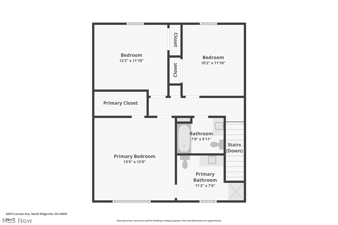 33973 Lincoln Avenue North Ridgeville OH 44039