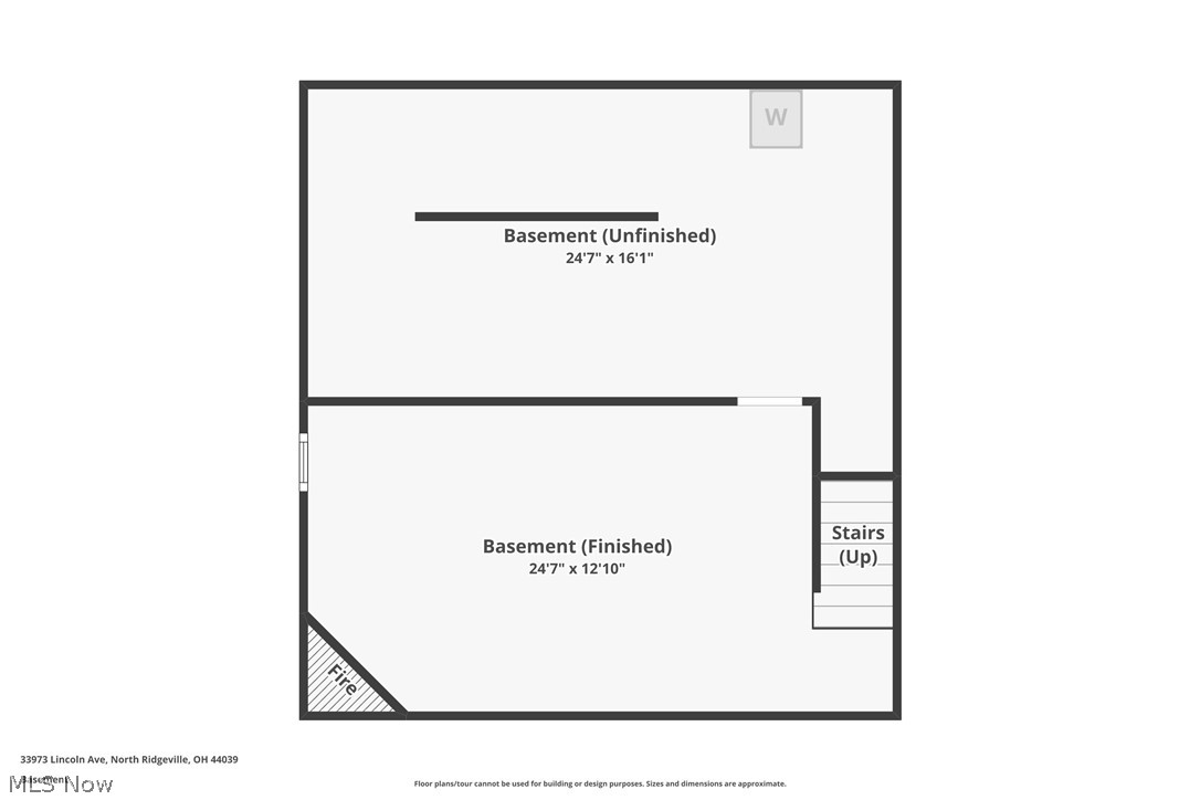 33973 Lincoln Avenue North Ridgeville OH 44039