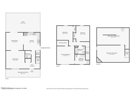 33973 Lincoln Avenue North Ridgeville OH 44039