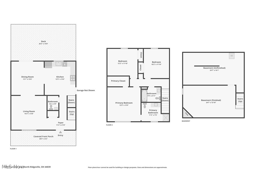 33973 Lincoln Avenue North Ridgeville OH 44039