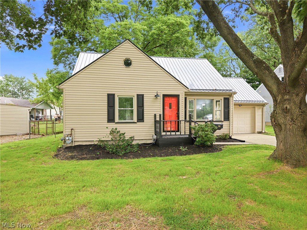 219 Aldrich Road Youngstown OH 44515