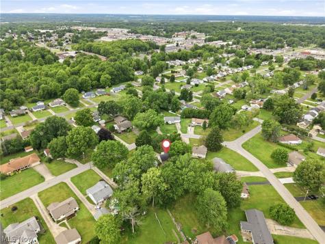 219 Aldrich Road Youngstown OH 44515