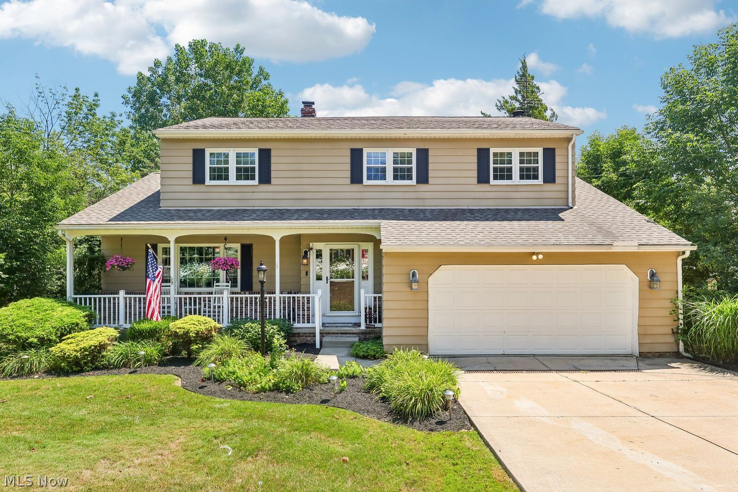 27635 Pergl Road Solon OH 44139