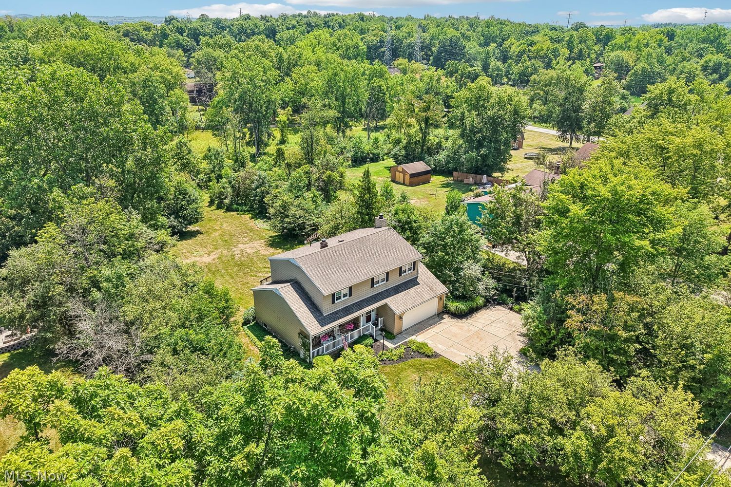 27635 Pergl Road Solon OH 44139