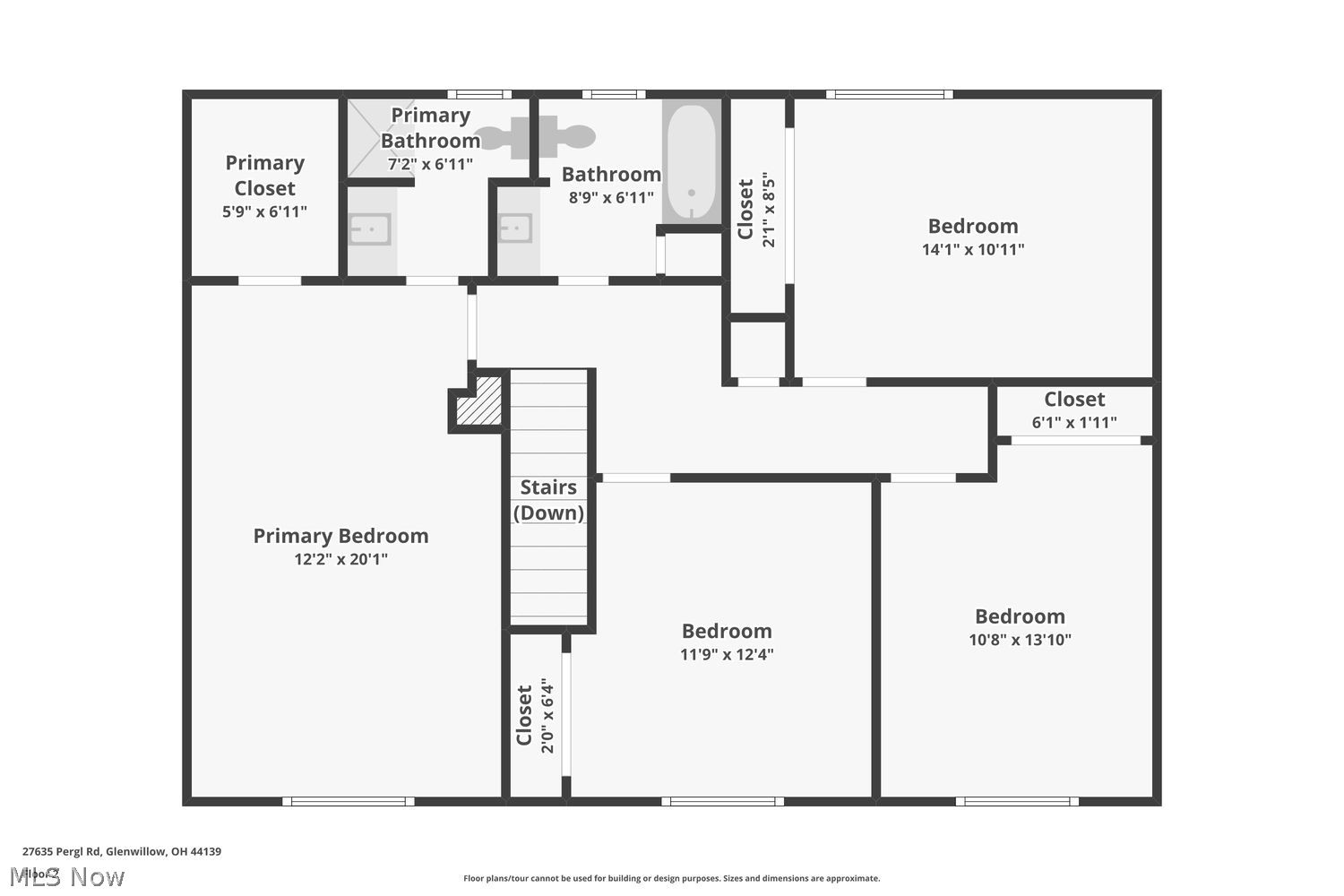 27635 Pergl Road Solon OH 44139