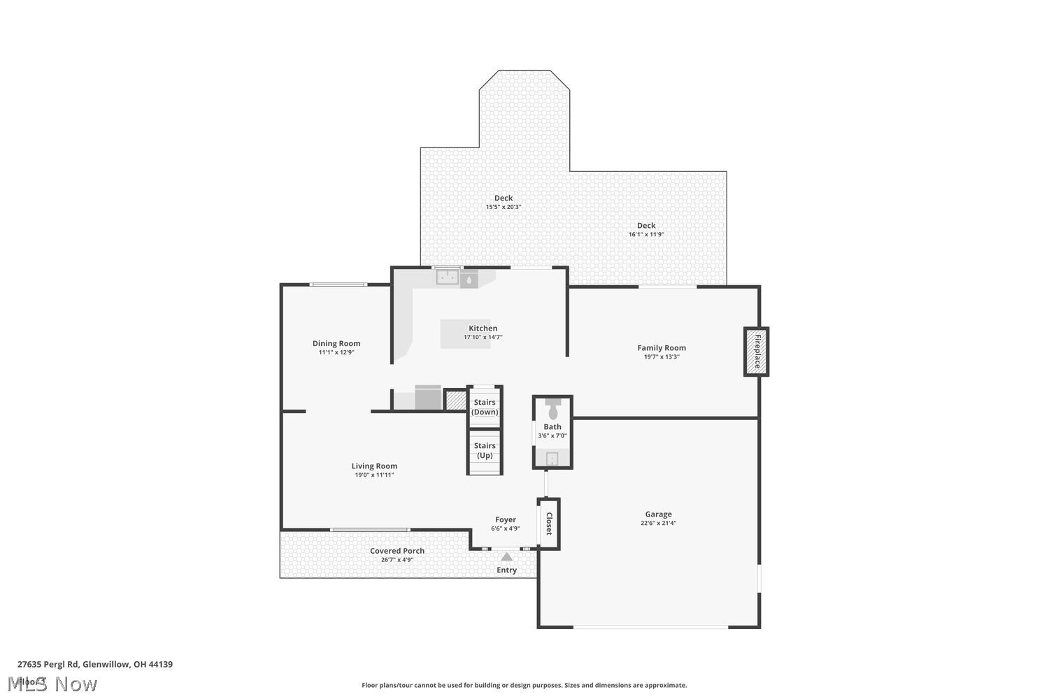 27635 Pergl Road Solon OH 44139