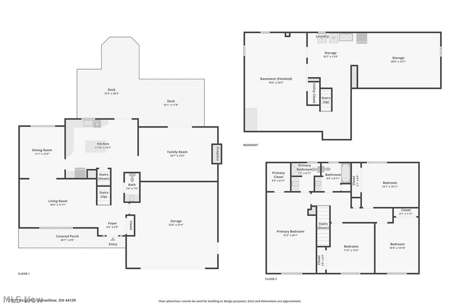 27635 Pergl Road Solon OH 44139