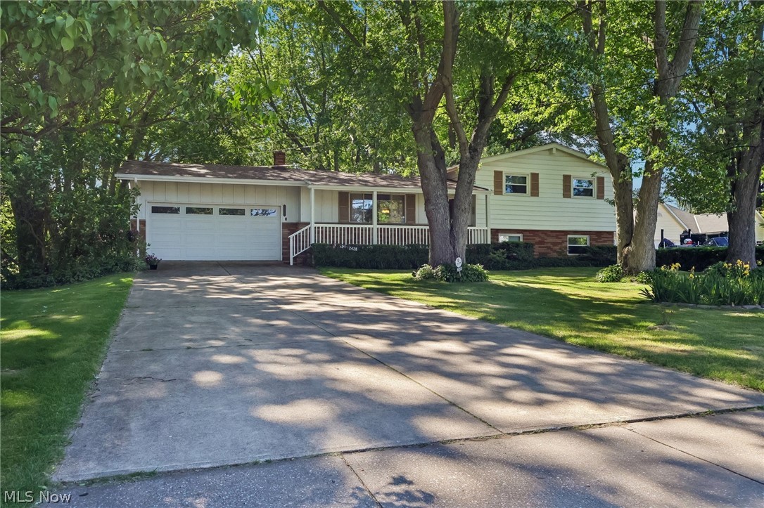 2428 Antioch Road Perry OH 44081