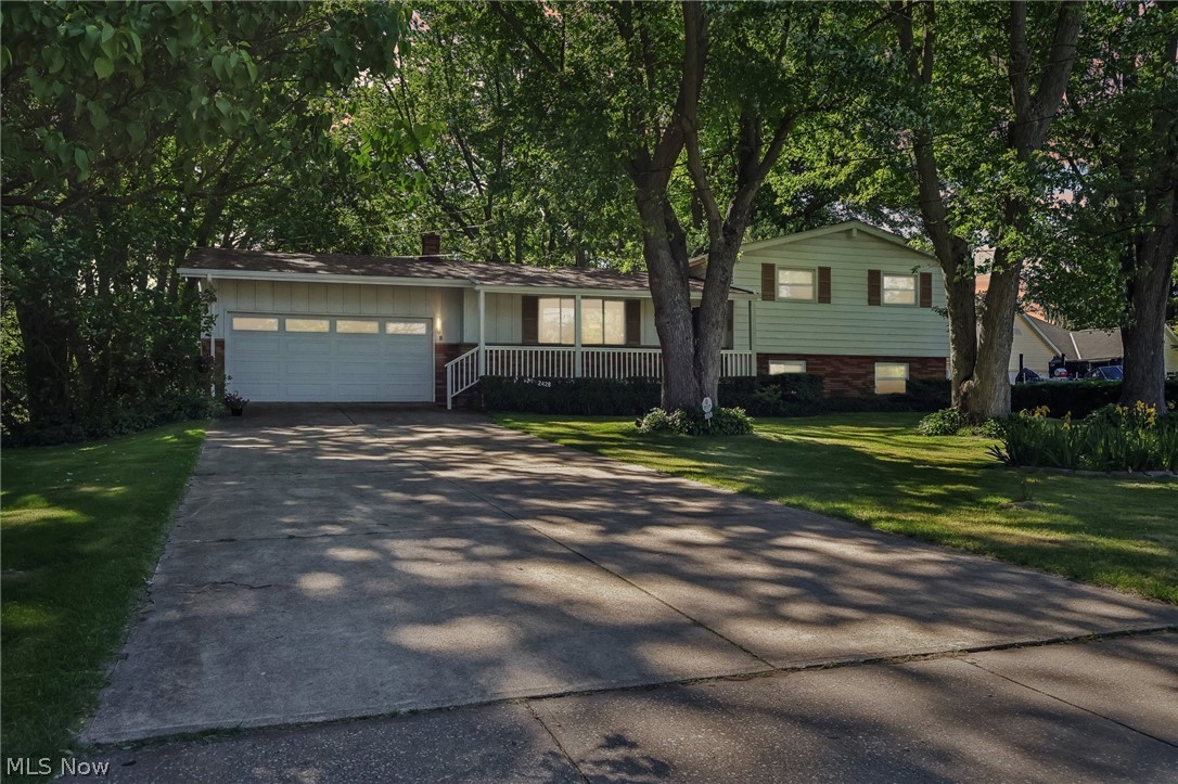 2428 Antioch Road Perry OH 44081