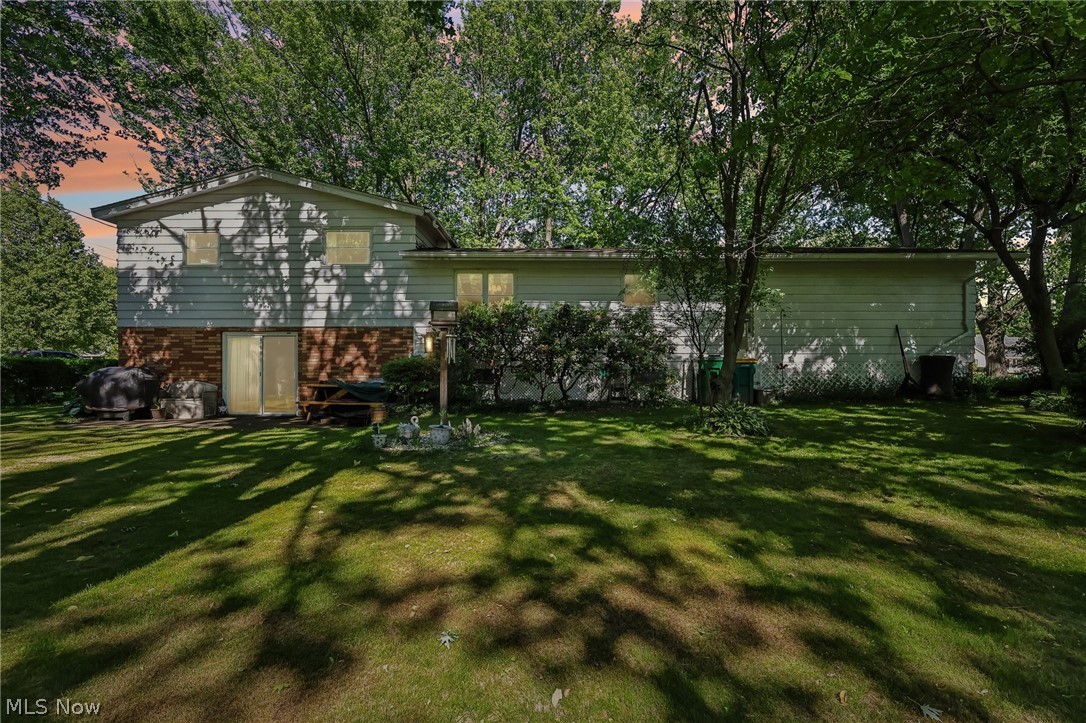 2428 Antioch Road Perry OH 44081