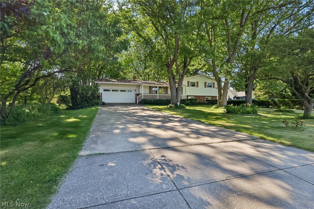 2428 Antioch Road Perry OH 44081
