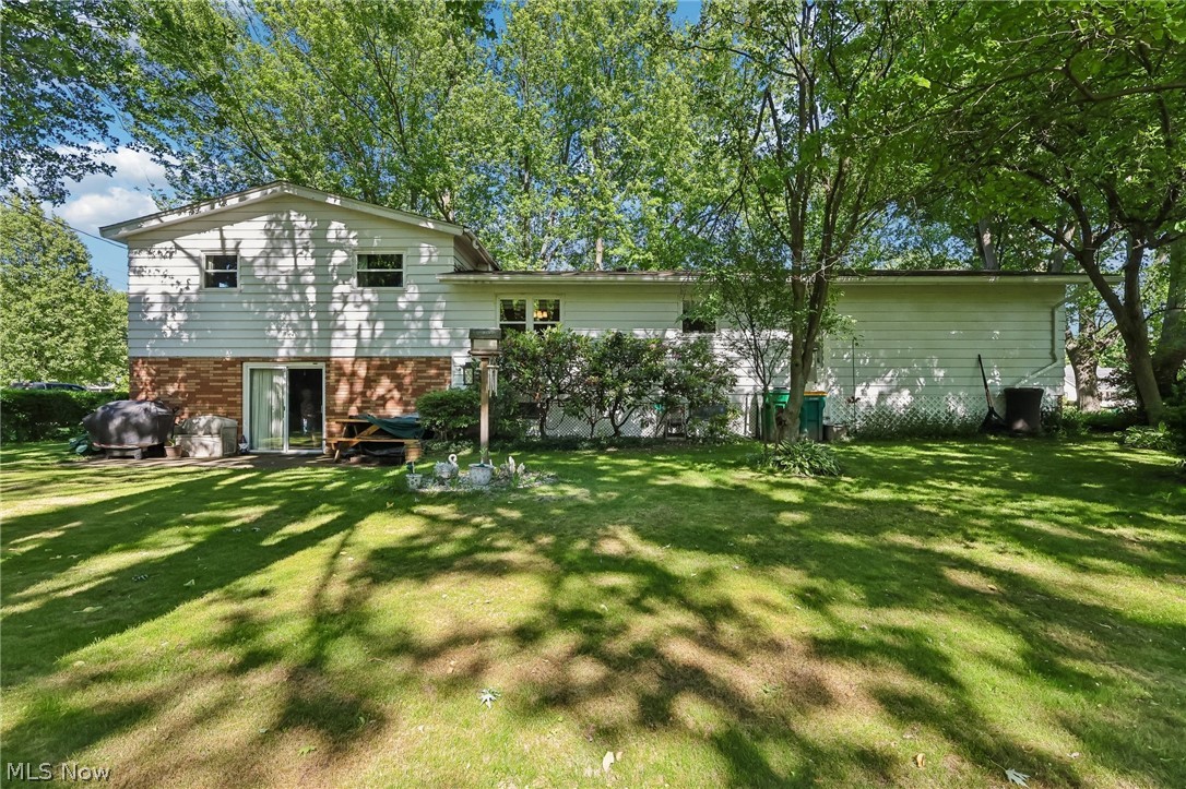 2428 Antioch Road Perry OH 44081