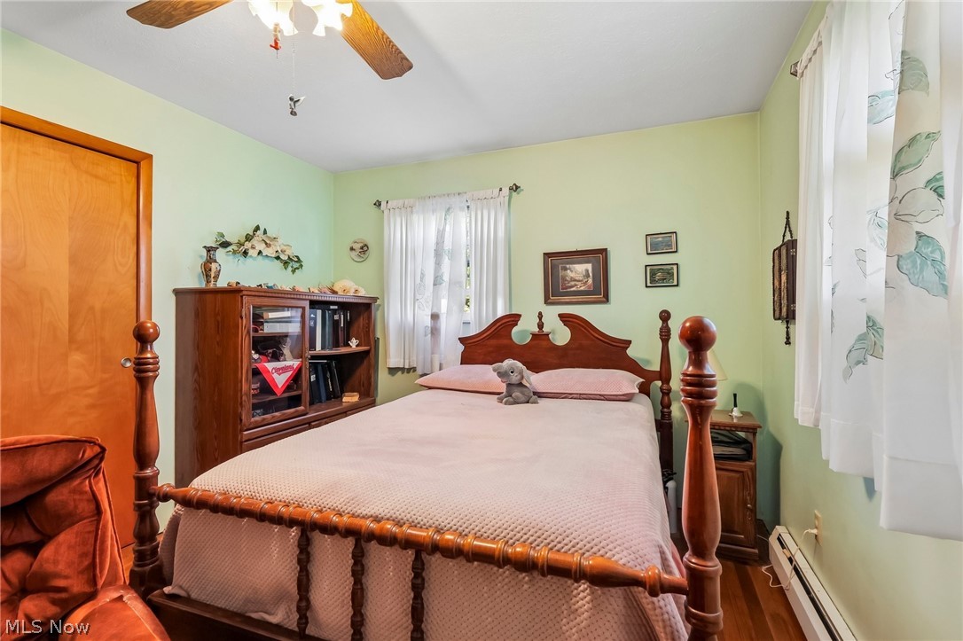 2428 Antioch Road Perry OH 44081