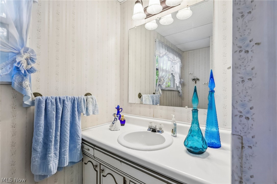 2428 Antioch Road Perry OH 44081