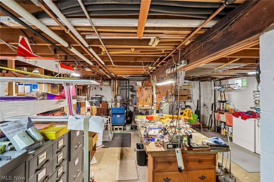 2428 Antioch Road Perry OH 44081