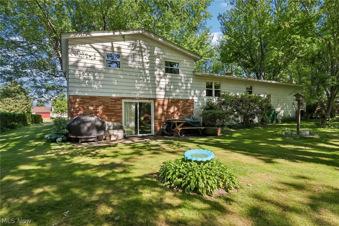 2428 Antioch Road Perry OH 44081