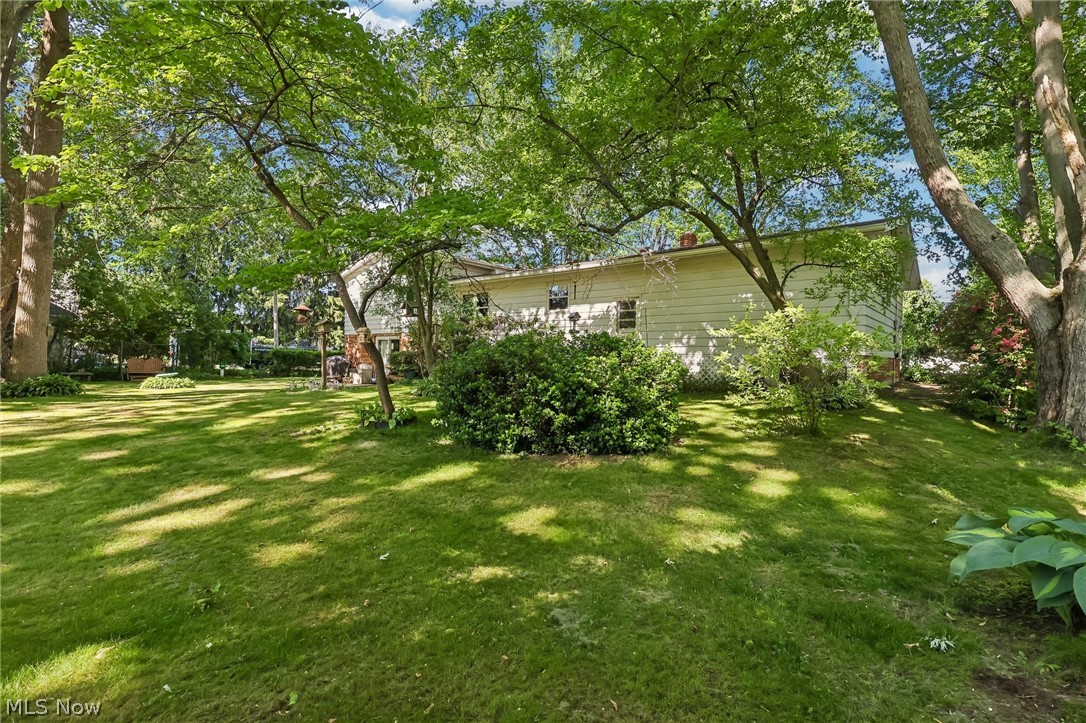 2428 Antioch Road Perry OH 44081
