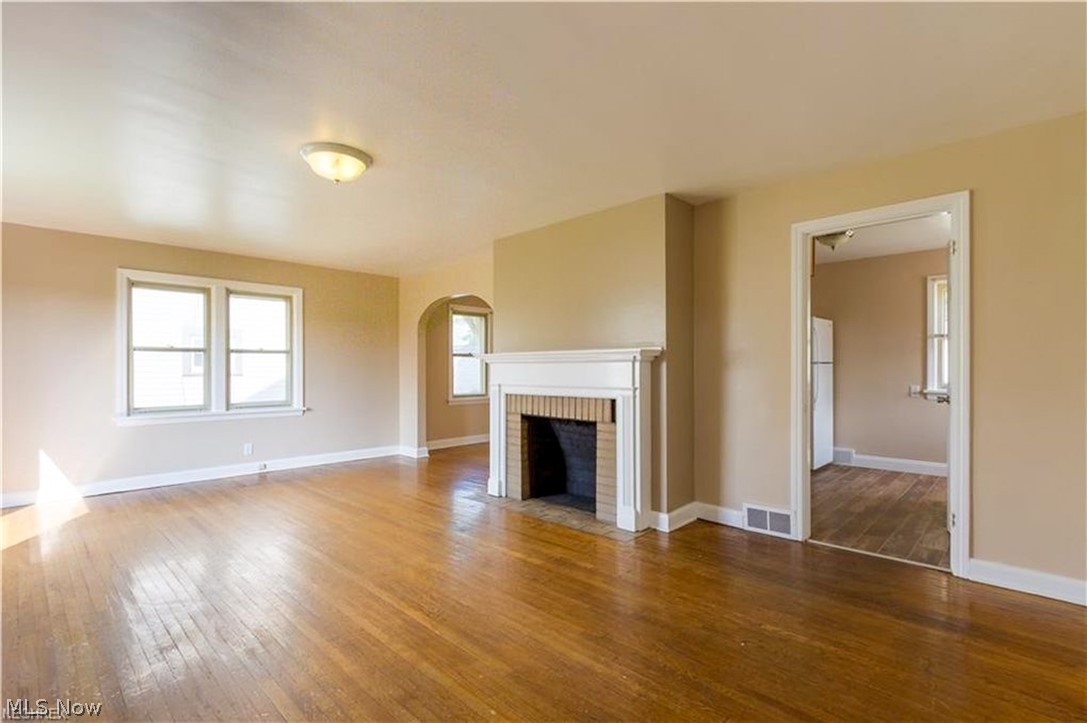 1341 Ridgeway Place NW Canton OH 44709