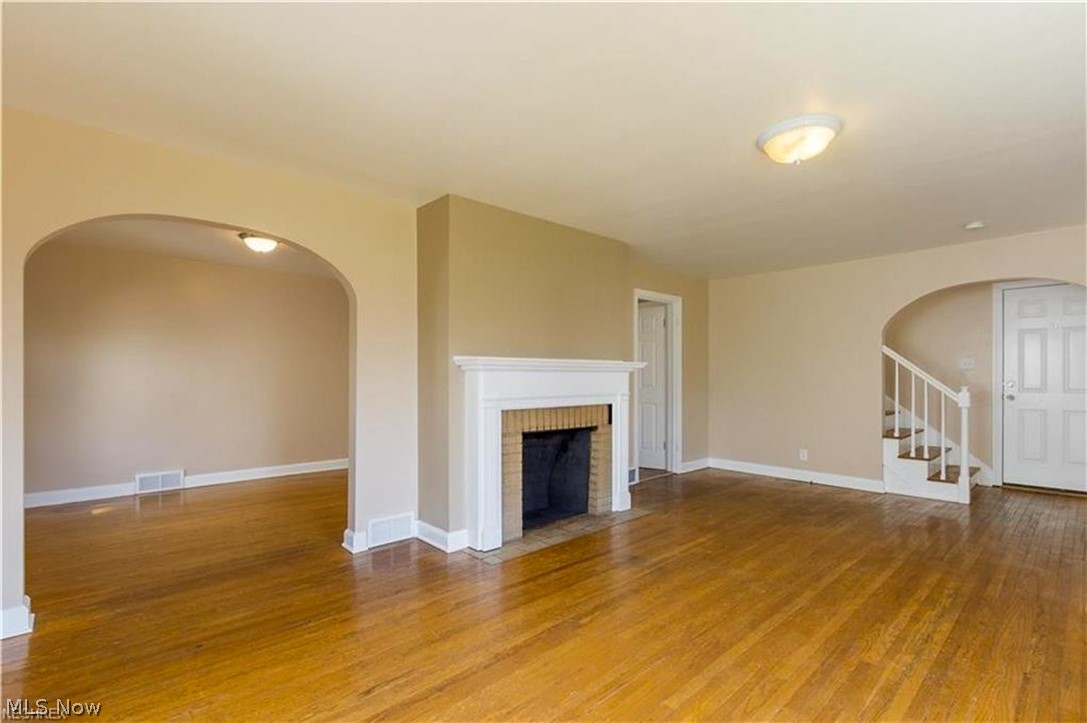 1341 Ridgeway Place NW Canton OH 44709