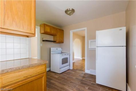1341 Ridgeway Place NW Canton OH 44709