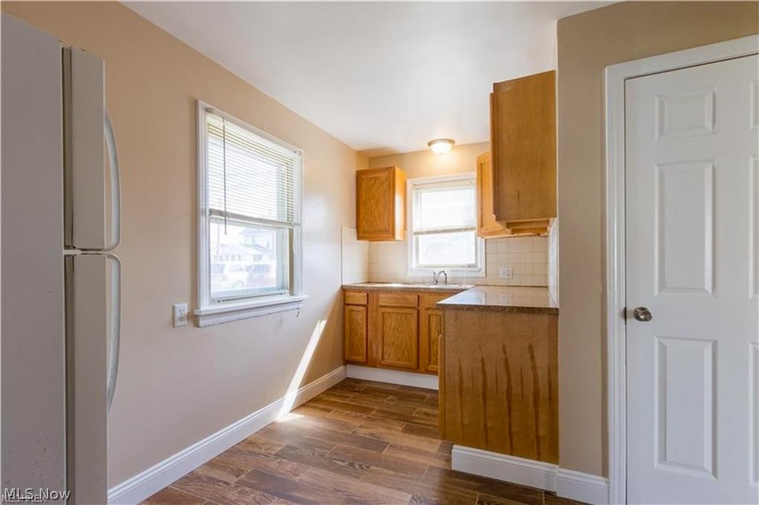 1341 Ridgeway Place NW Canton OH 44709