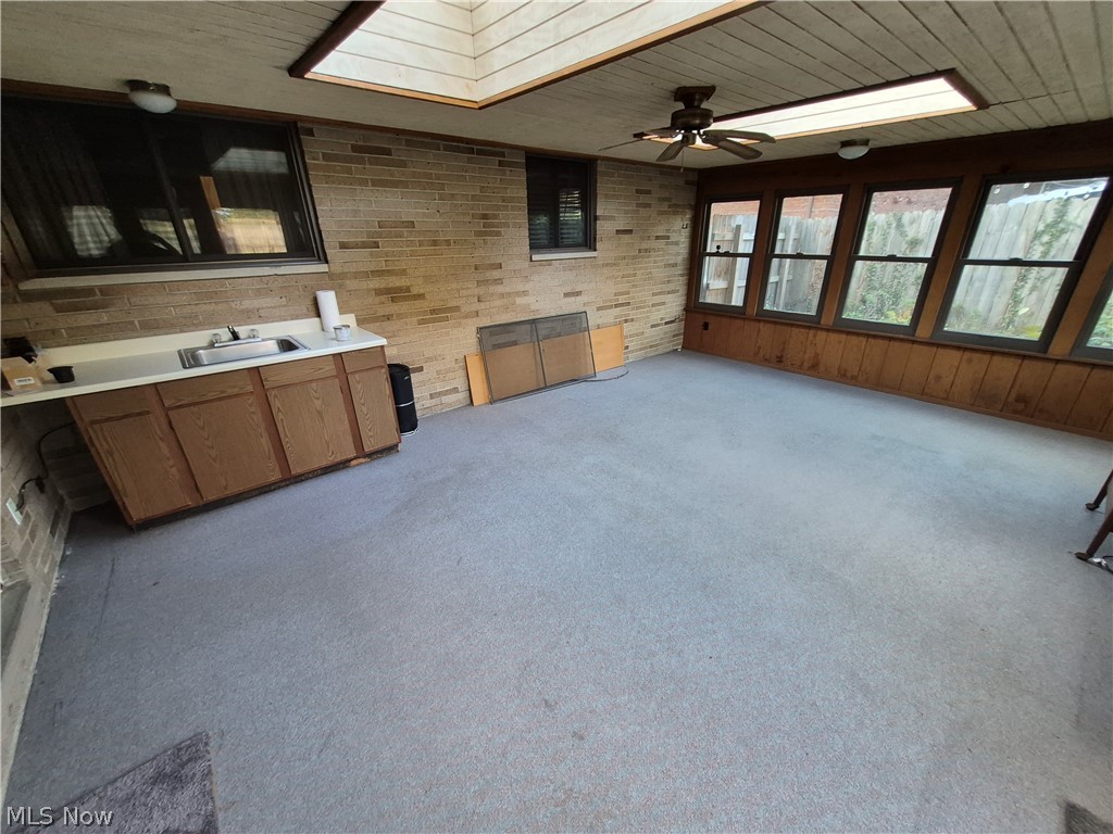 6697 Greenbriar Drive Parma Heights OH 44130
