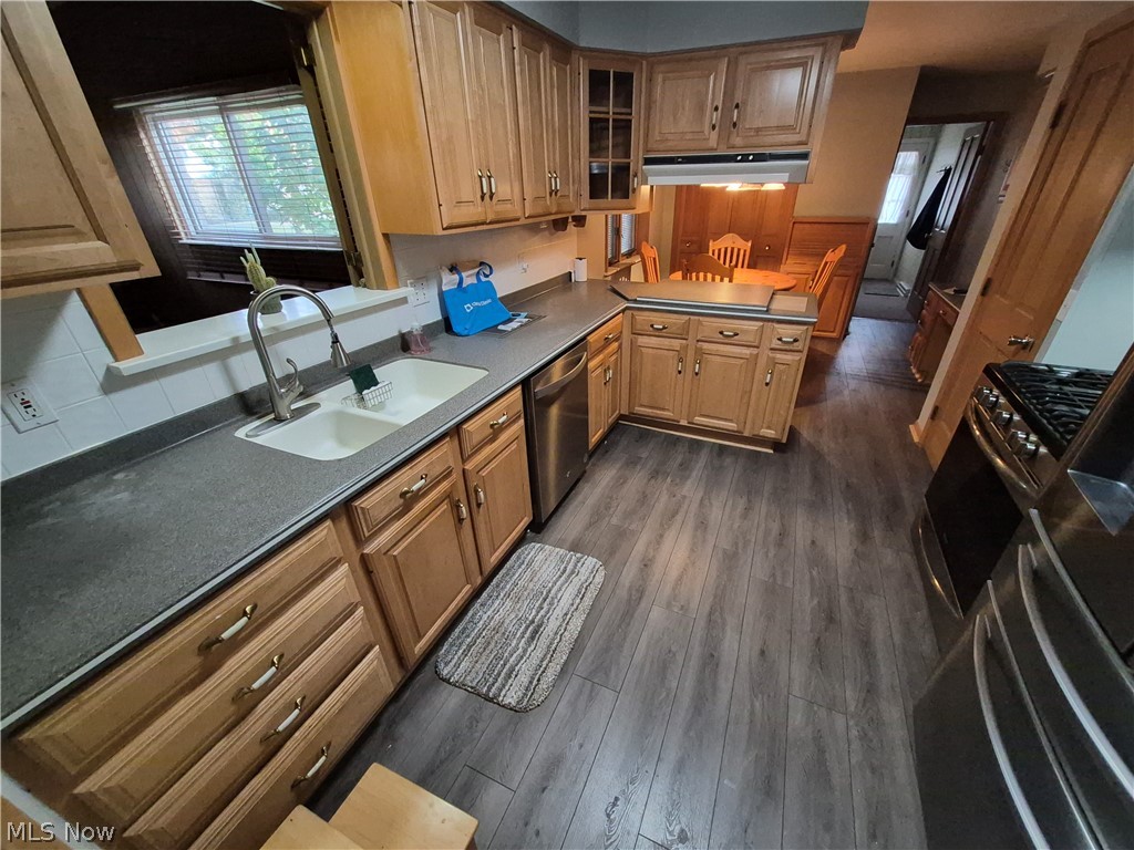 6697 Greenbriar Drive Parma Heights OH 44130