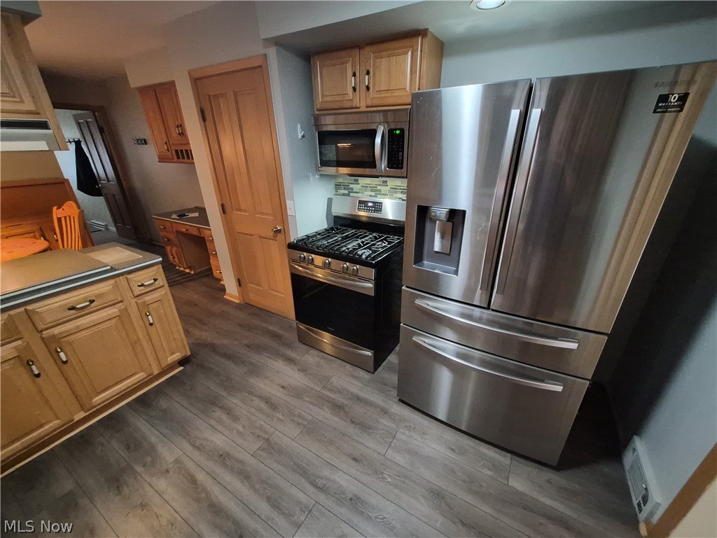 6697 Greenbriar Drive Parma Heights OH 44130