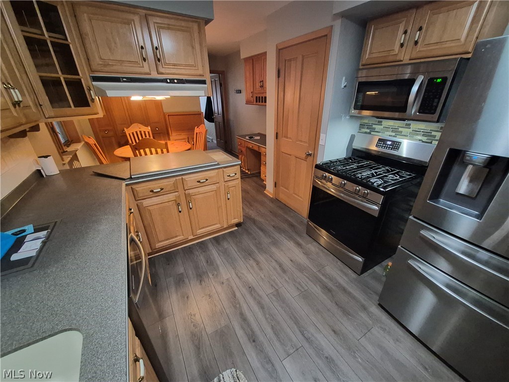 6697 Greenbriar Drive Parma Heights OH 44130