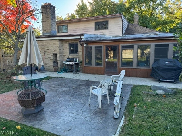 6697 Greenbriar Drive Parma Heights OH 44130