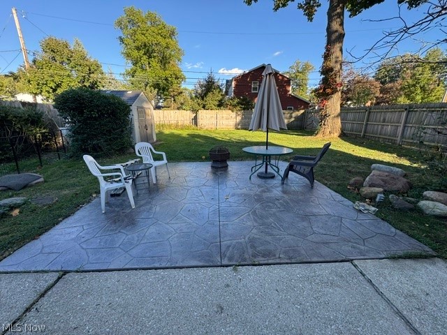 6697 Greenbriar Drive Parma Heights OH 44130