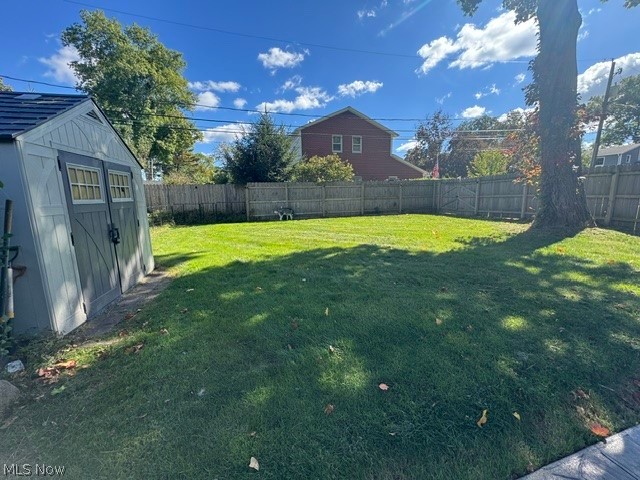 6697 Greenbriar Drive Parma Heights OH 44130
