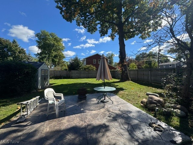 6697 Greenbriar Drive Parma Heights OH 44130