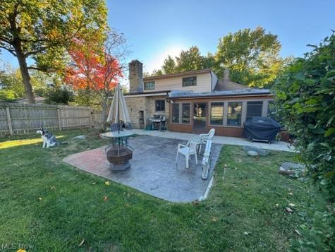 6697 Greenbriar Drive Parma Heights OH 44130