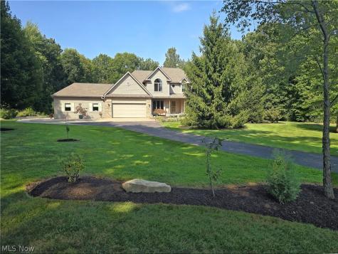 47550 Hughes Road Wellington OH 44090