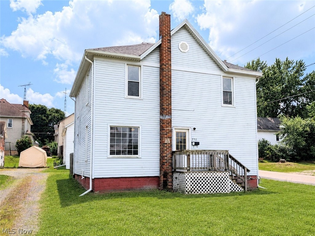 290 W Main Street Alliance OH 44601