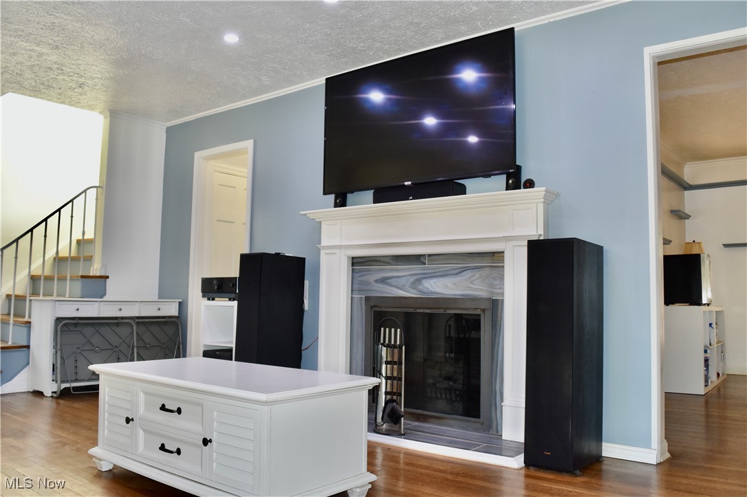 16252 Oakhill Road Cleveland Heights OH 44112