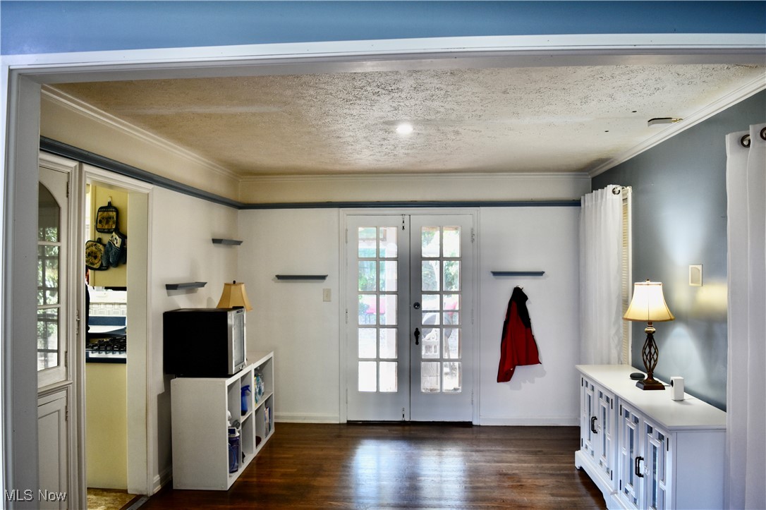 16252 Oakhill Road Cleveland Heights OH 44112